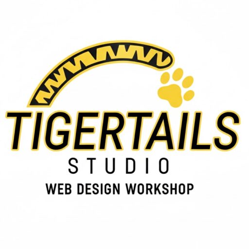 TIGERTAILS STUDIO